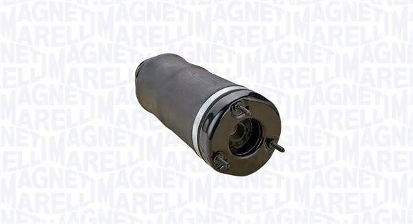 Bellow, air suspension